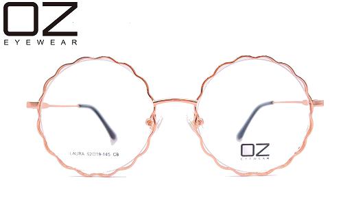 Oz Eyewear LAURA C8
